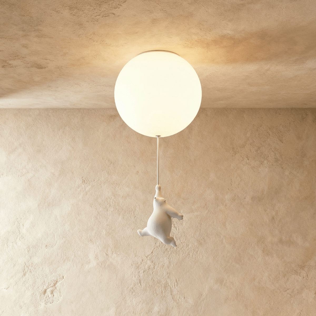 Up Ceiling Light