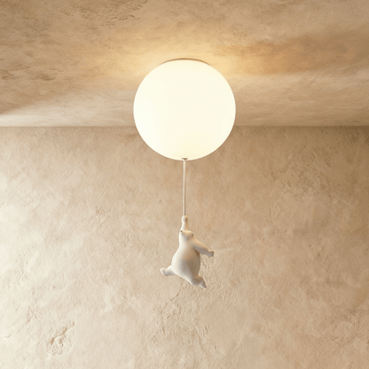Up Ceiling Light