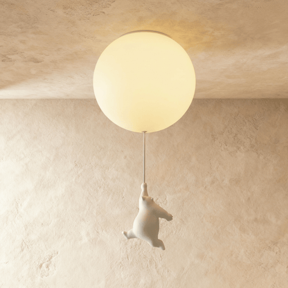 Up Ceiling Light