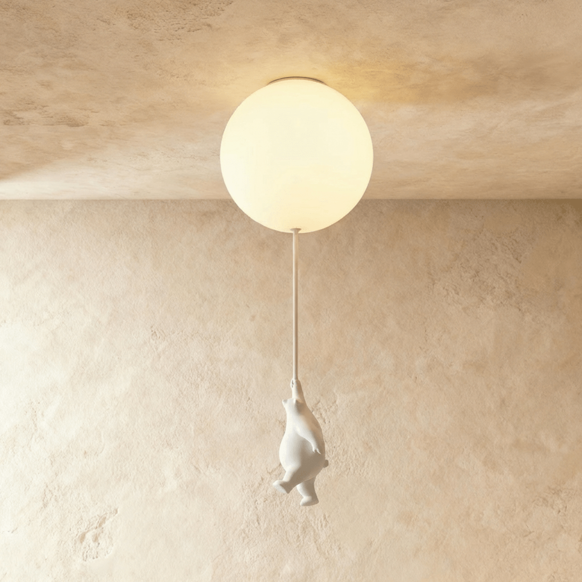 Up Ceiling Light