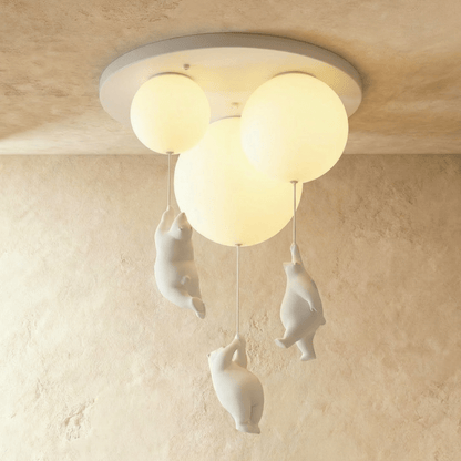 Up Ceiling Light