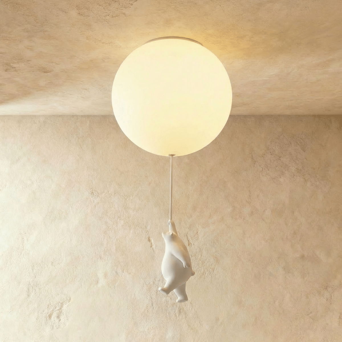 Up Ceiling Light