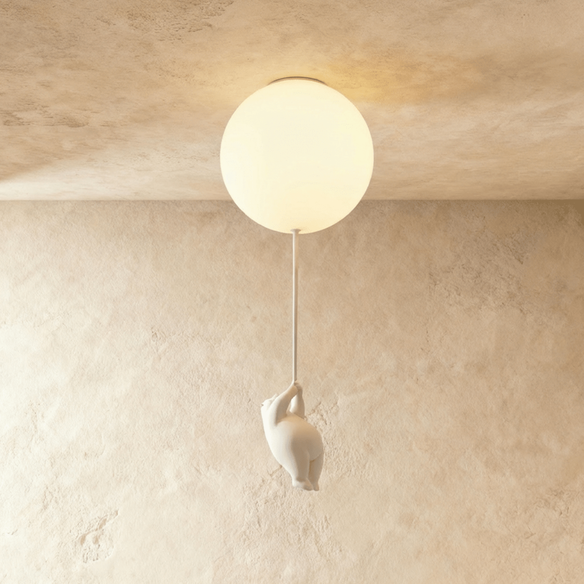 Up Ceiling Light