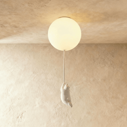 Up Ceiling Light