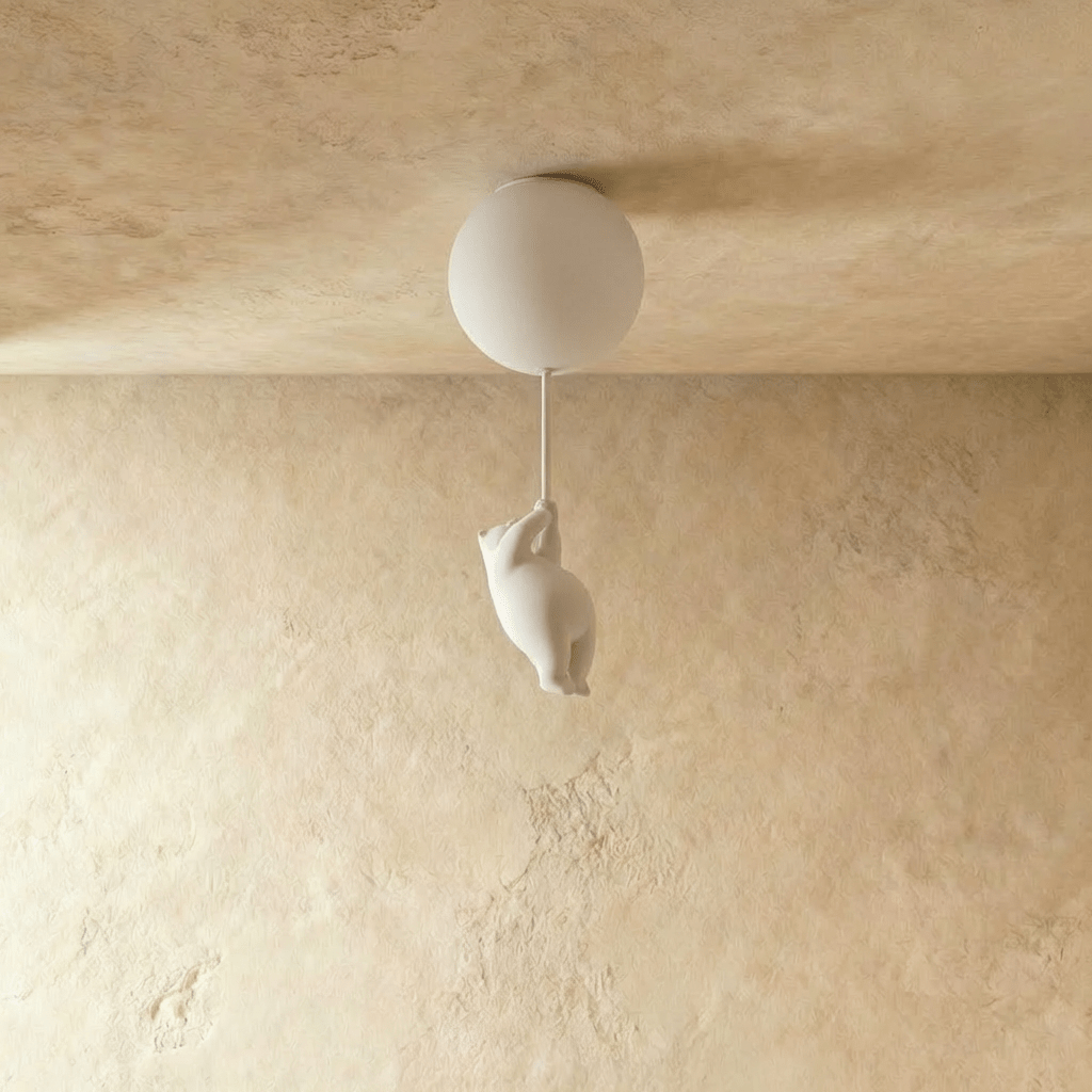 Up Ceiling Light