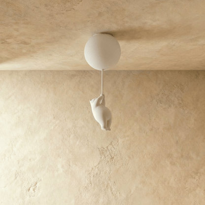 Up Ceiling Light
