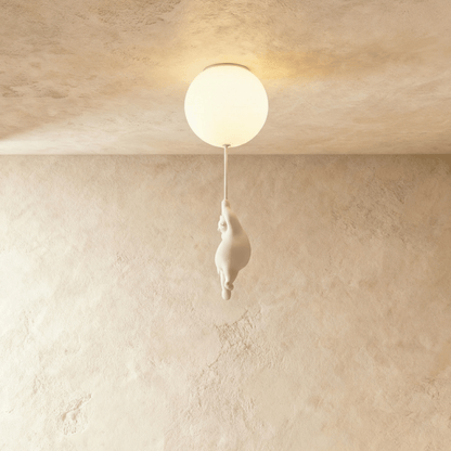 Up Ceiling Light
