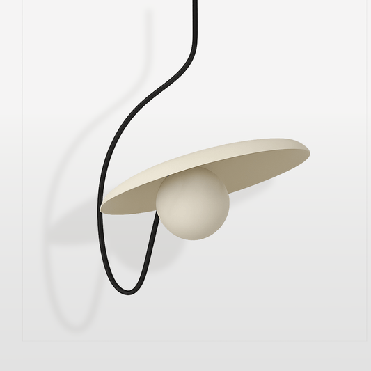 Uri Pendant Light - Nuvé