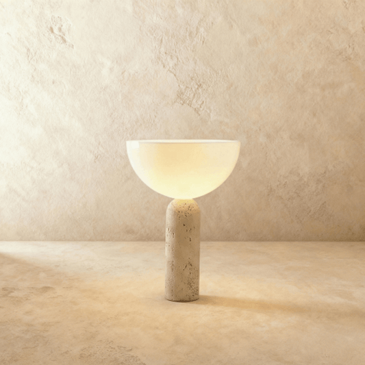 Uria Table Lamp - Nuvé