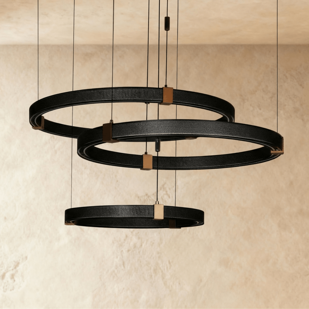 Uriah Chandelier