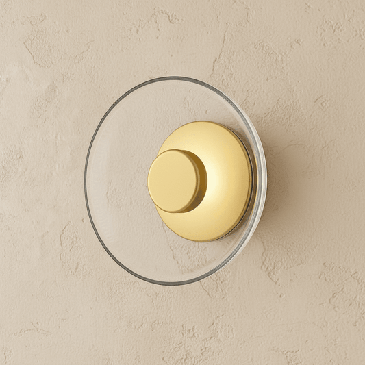 Uslub Wall Lamp - Nuvé