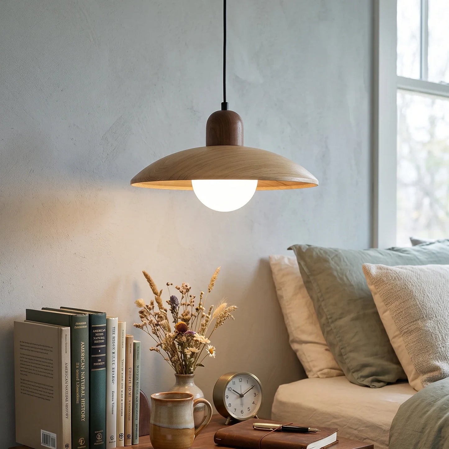 Valencia Pendant Light