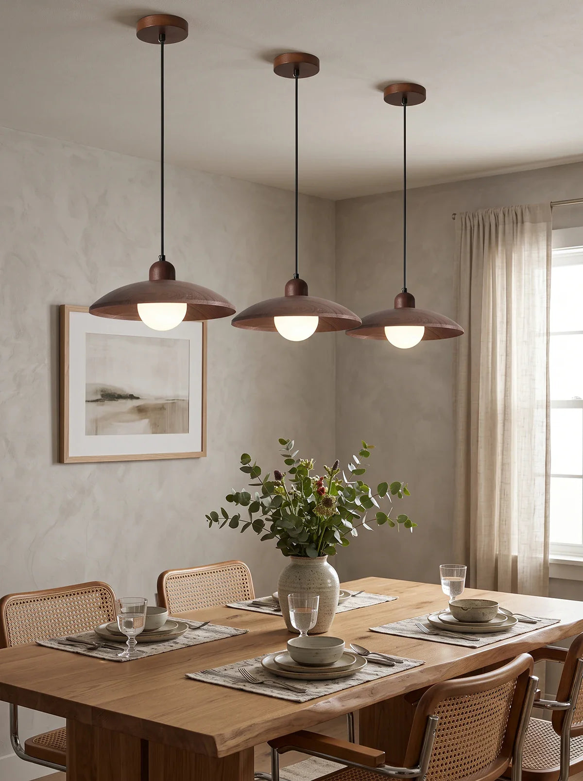 Valencia Pendant Light