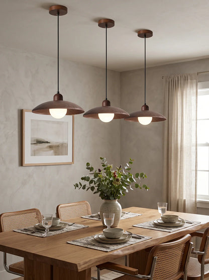 Valencia Pendant Light