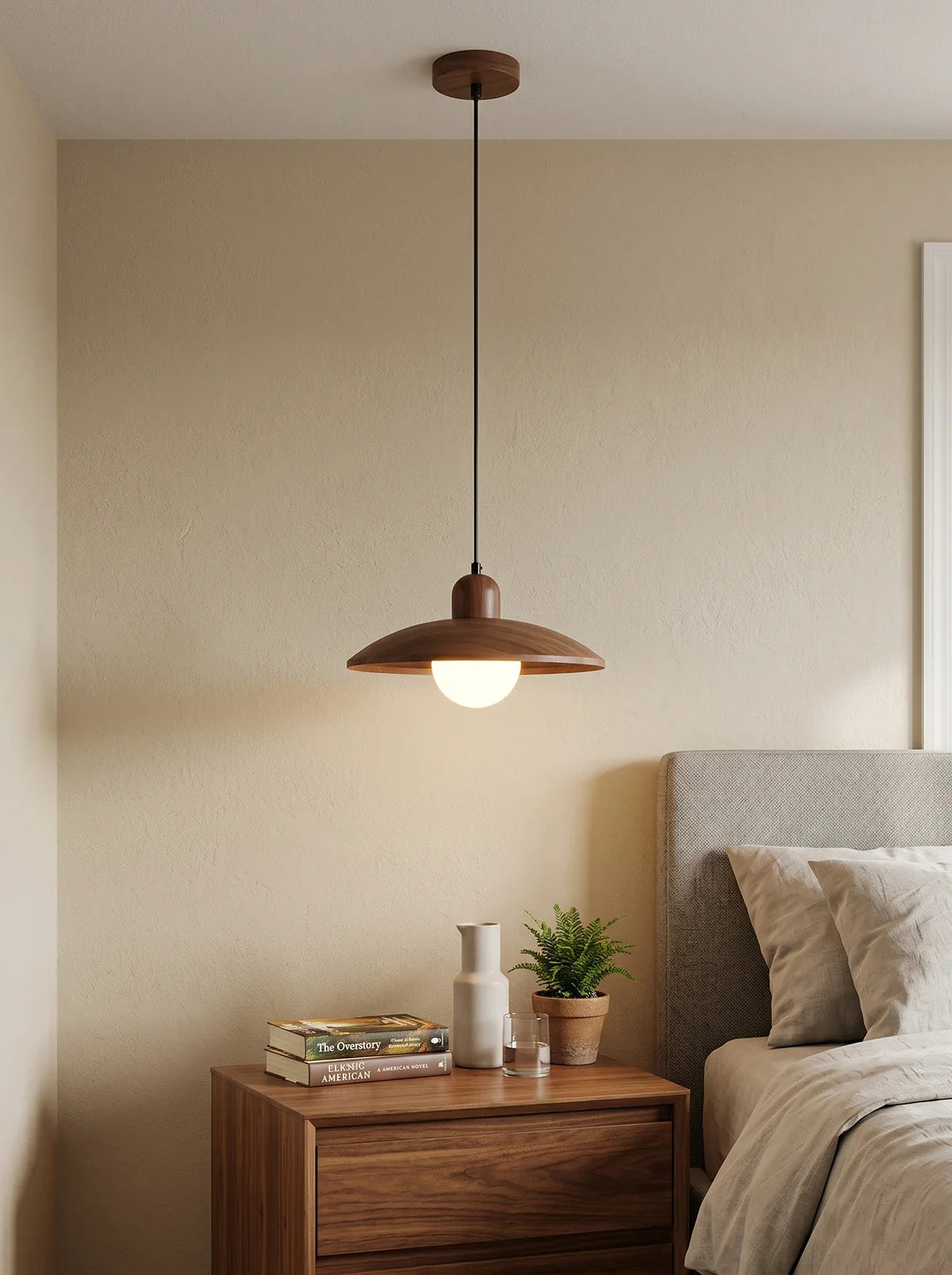Valencia Pendant Light
