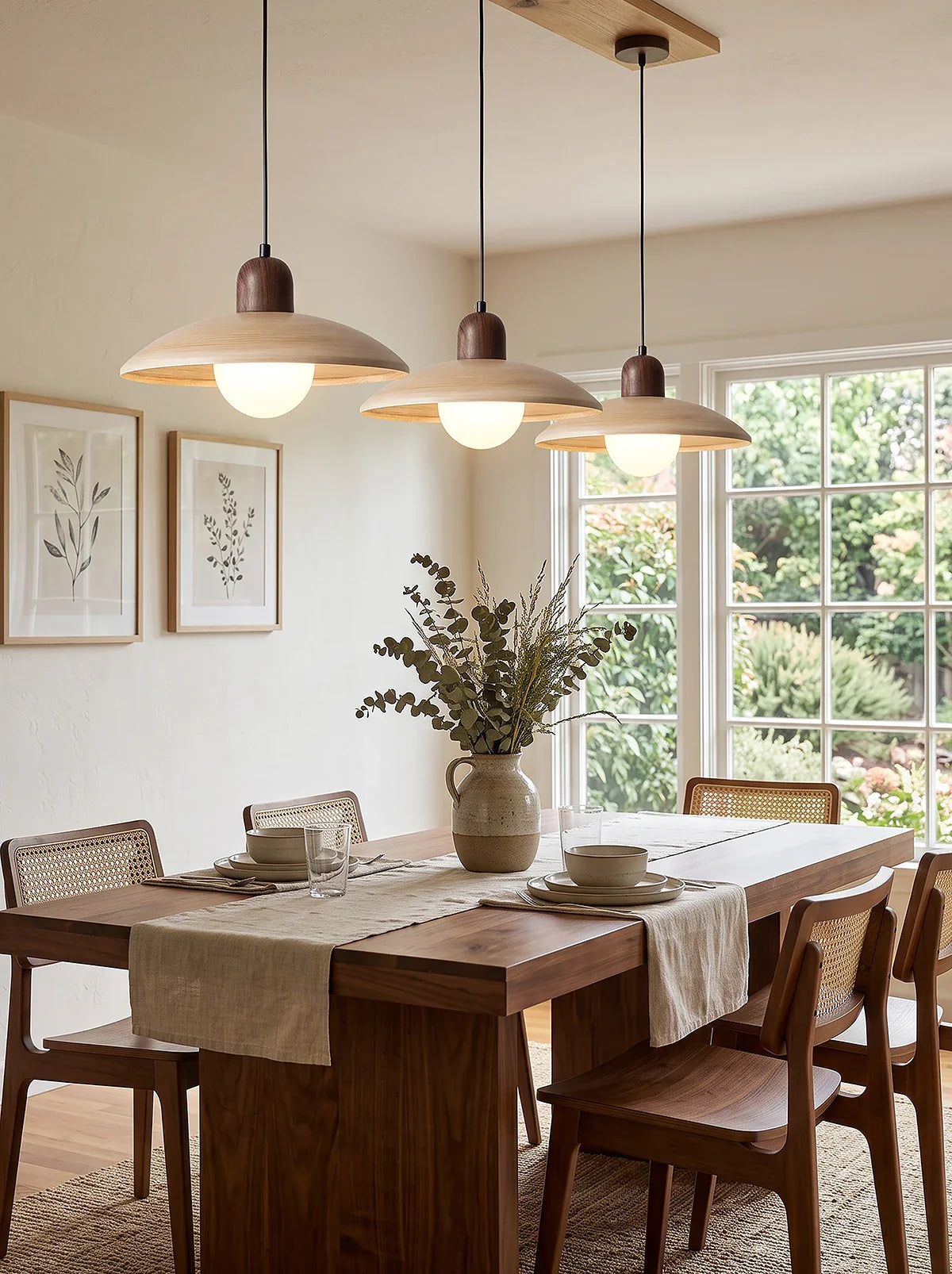 Valencia Pendant Light