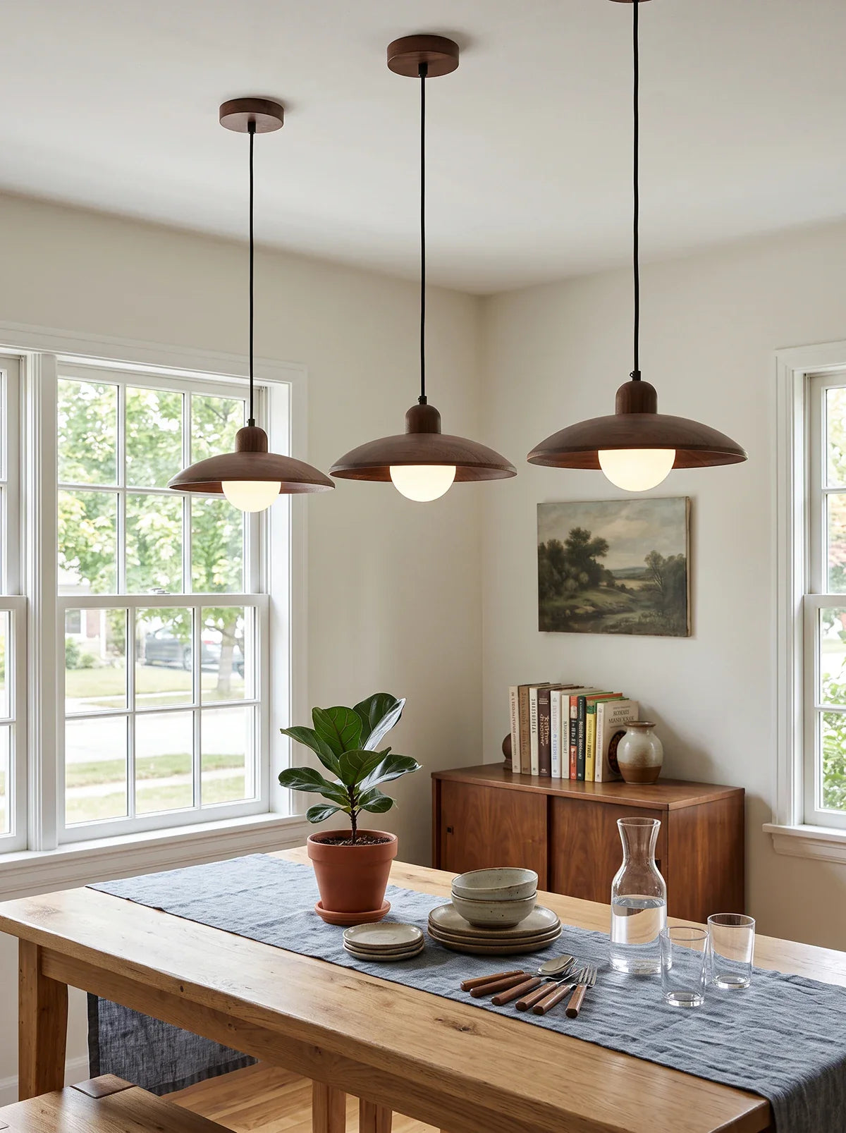 Valencia Pendant Light