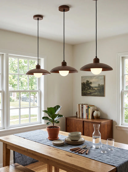 Valencia Pendant Light
