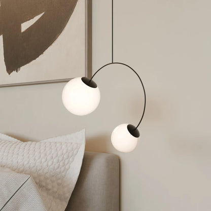 Valentina Pendant Light - Nuvé