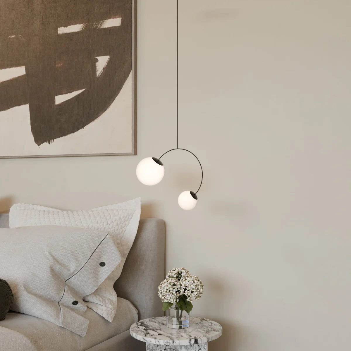 Valentina Pendant Light - Nuvé