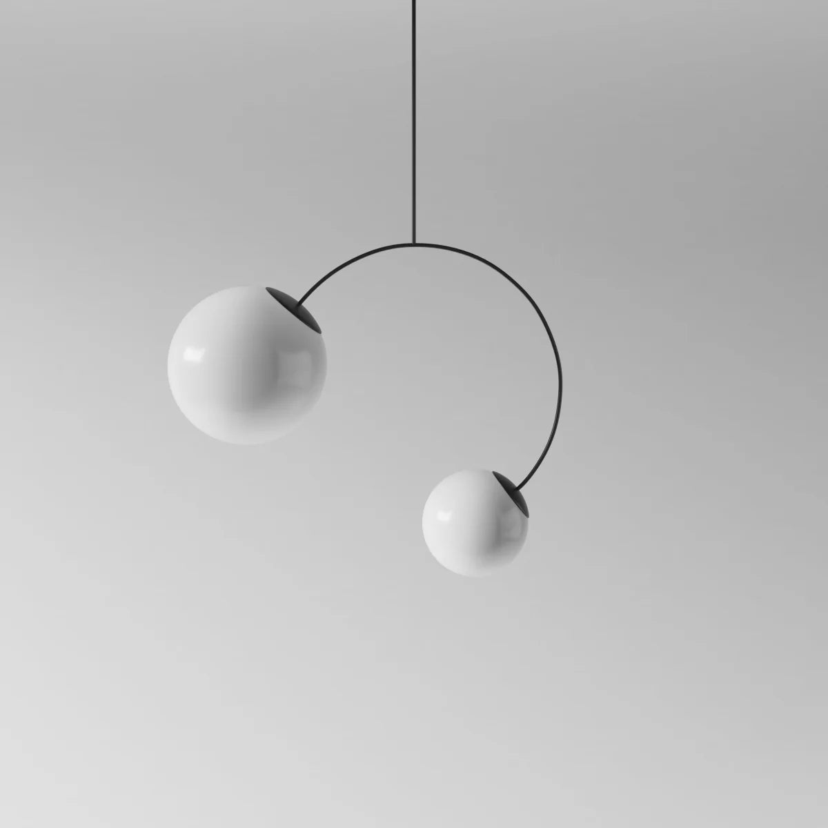 Valentina Pendant Light - Nuvé