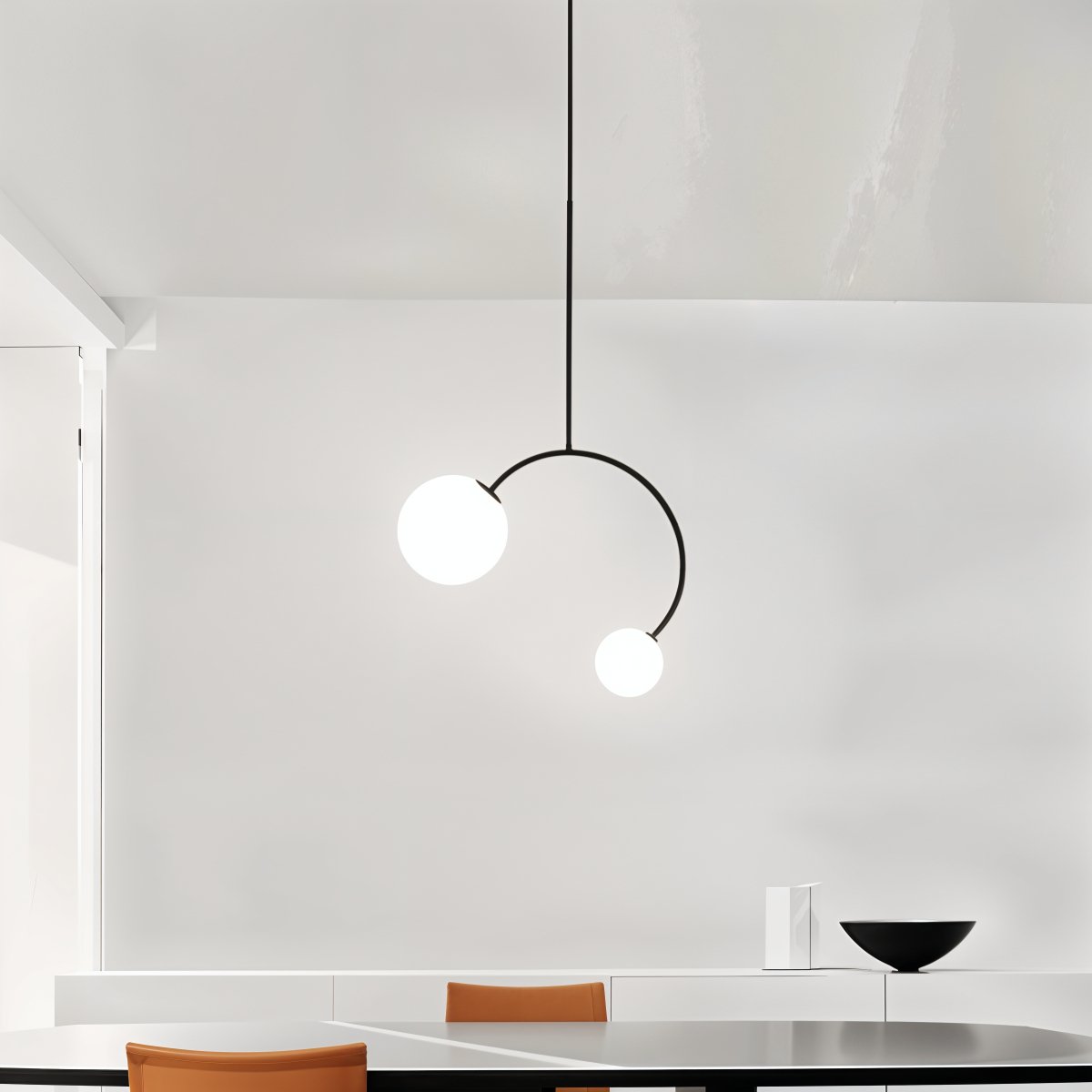 Valentina Pendant Light - Nuvé