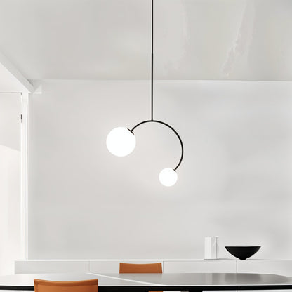 Valentina Pendant Light - Nuvé