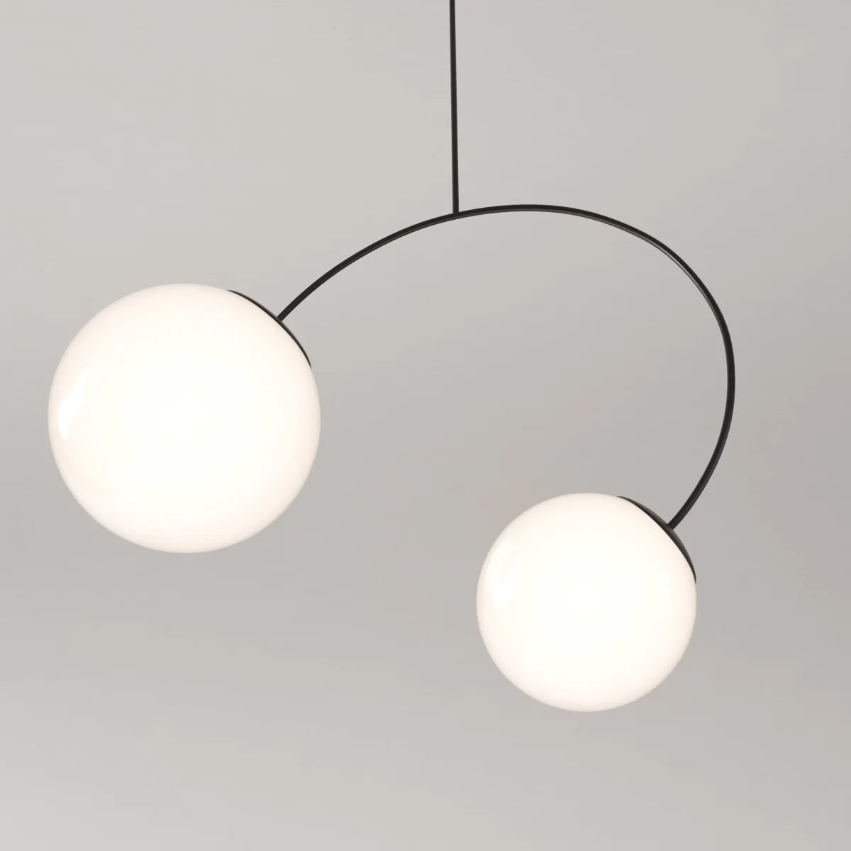 Valentina Pendant Light - Nuvé