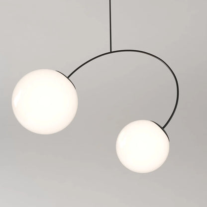 Valentina Pendant Light - Nuvé