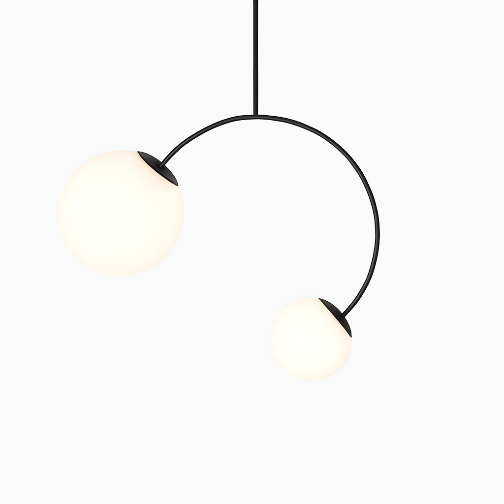 Valentina Pendant Light - Nuvé