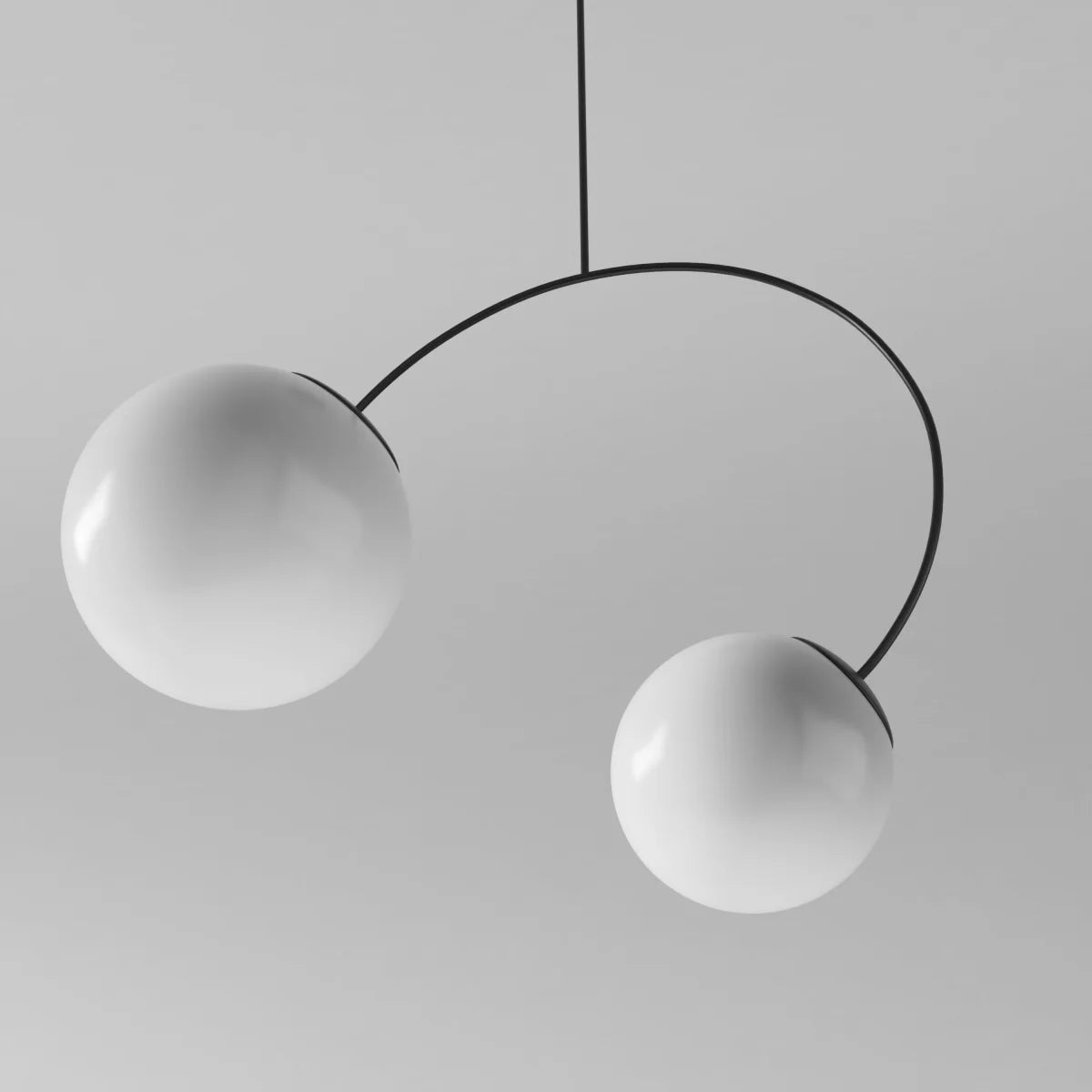 Valentina Pendant Light - Nuvé