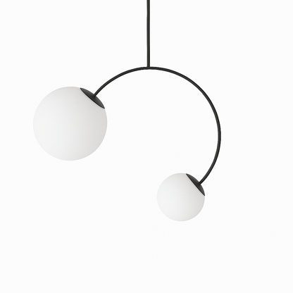 Valentina Pendant Light - Nuvé