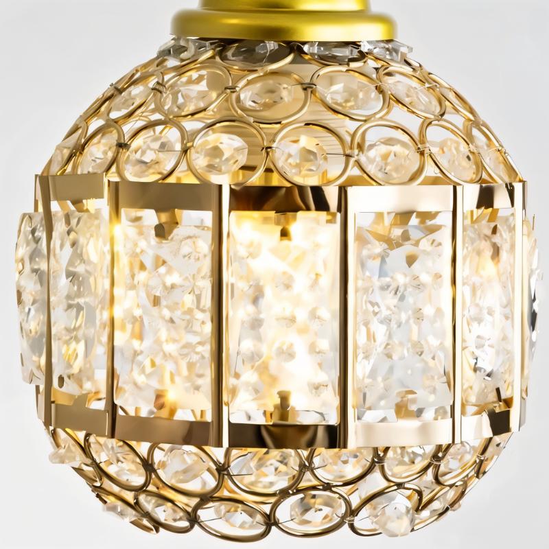 Valgus Chandelier - Nuvé