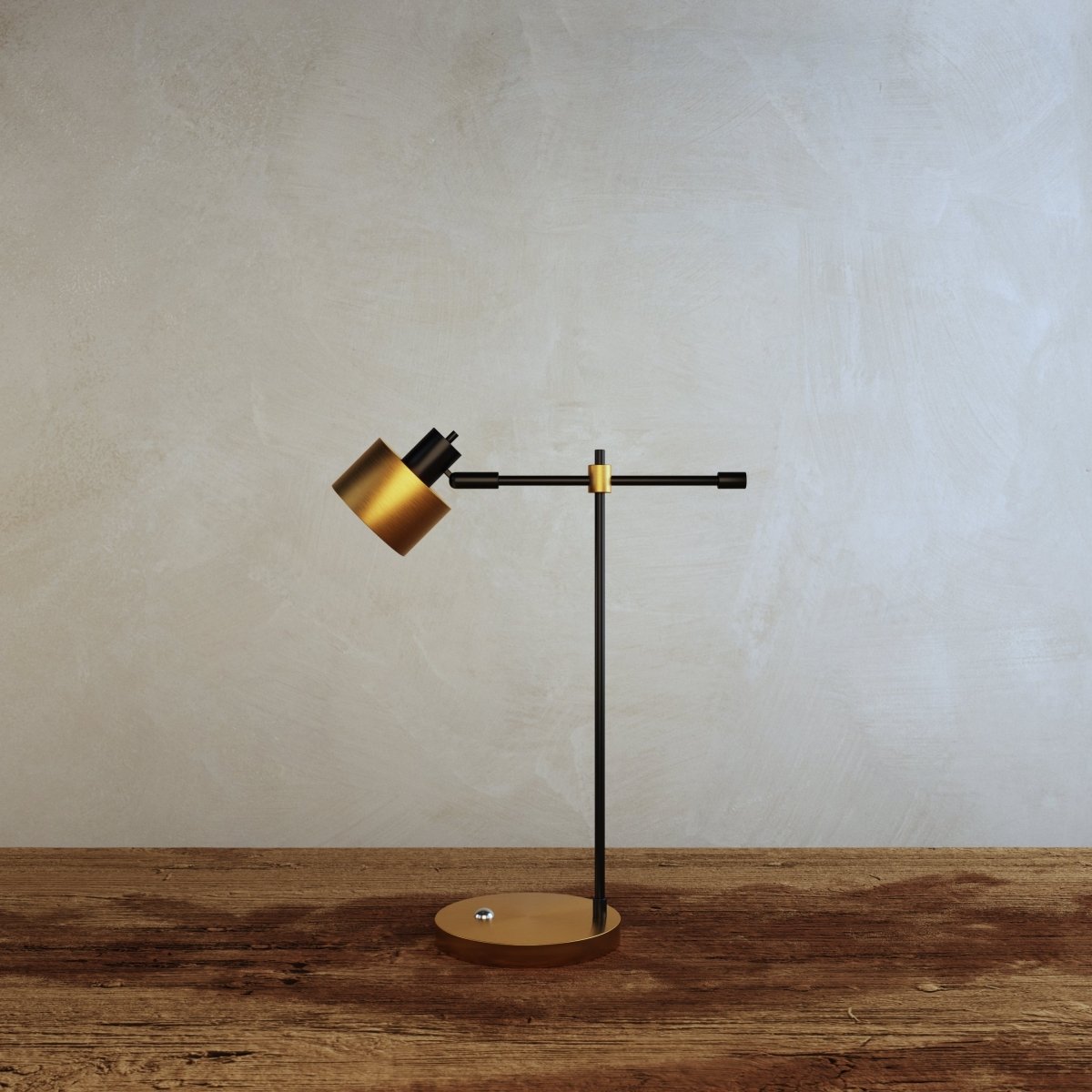 Valke Table Lamp - Nuvé