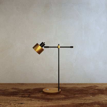 Valke Table Lamp - Nuvé