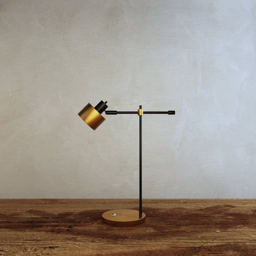 Valke Table Lamp - Nuvé