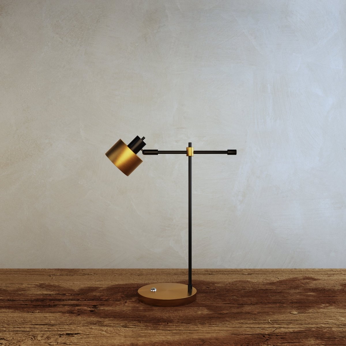Valke Table Lamp - Nuvé