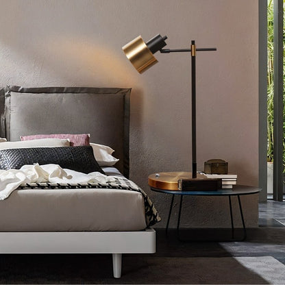 Valke Table Lamp - Nuvé