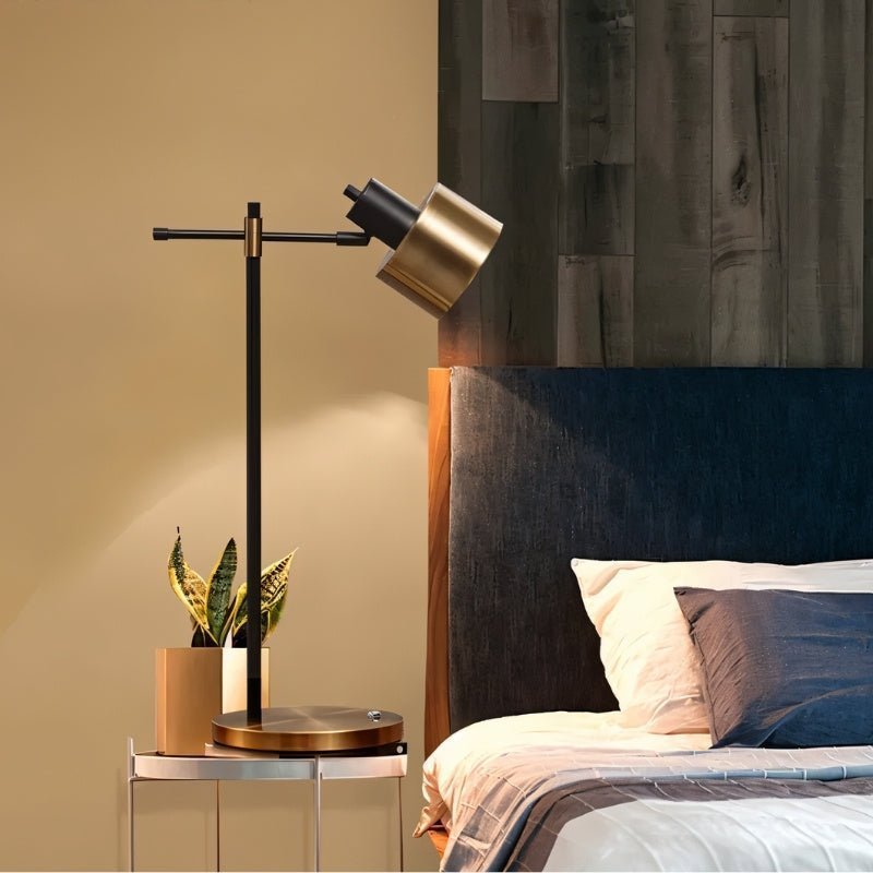 Valke Table Lamp - Nuvé