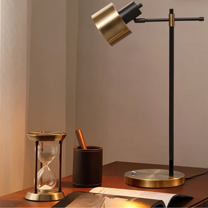 Valke Table Lamp - Nuvé