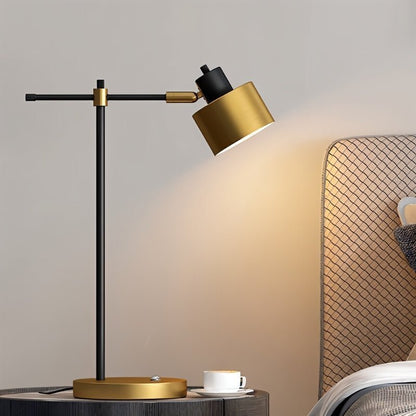 Valke Table Lamp - Nuvé