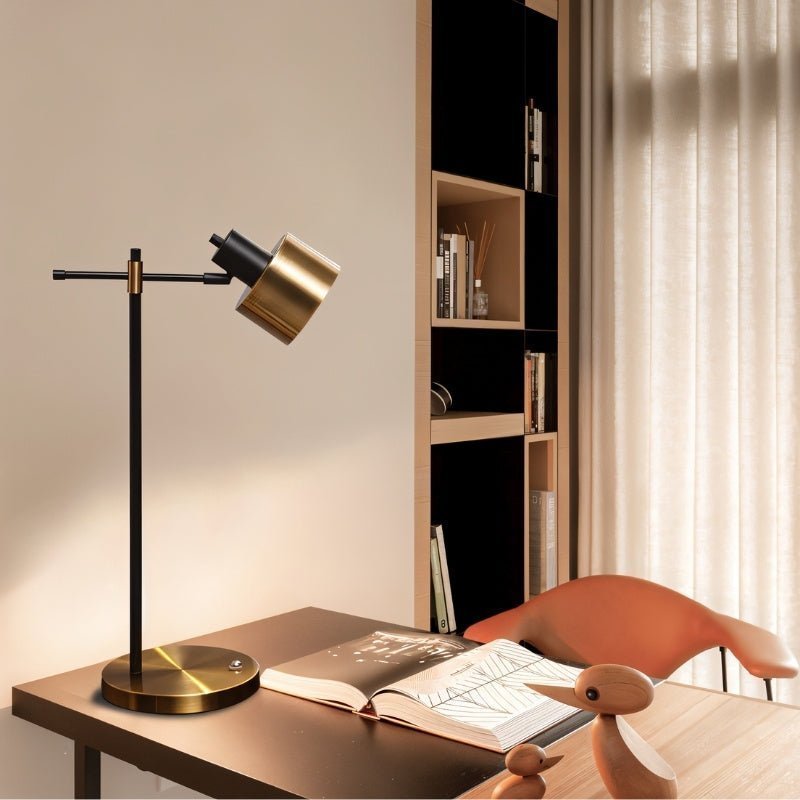 Valke Table Lamp - Nuvé