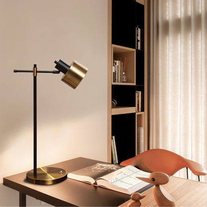 Valke Table Lamp - Nuvé