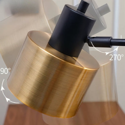 Valke Table Lamp - Nuvé
