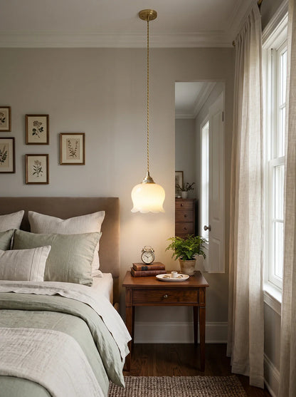 Valley Flower Pendant Lamp