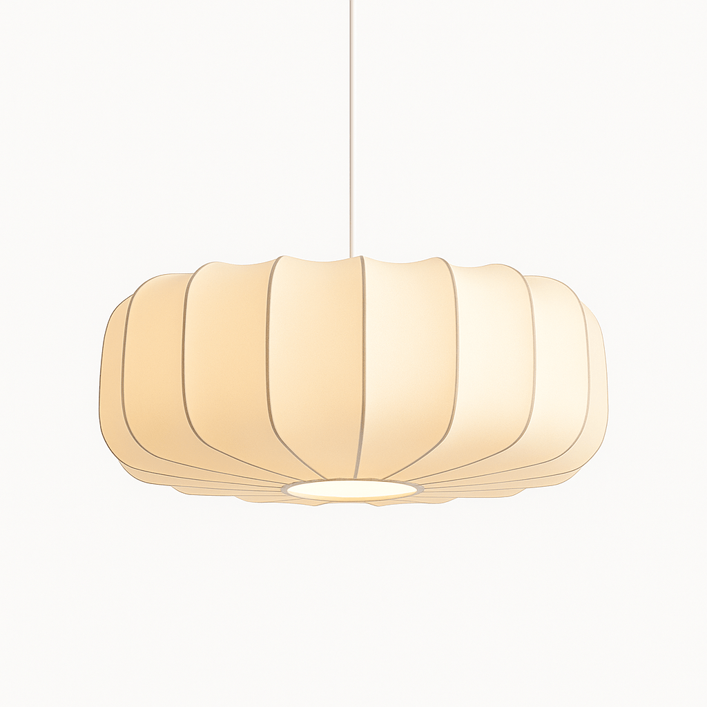 Valma Pendant Light - Nuvé