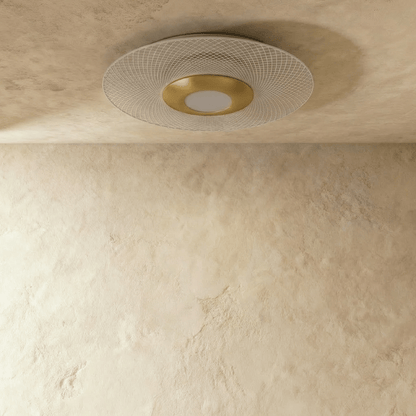 Modern Valtri Ceiling Light by Residence Supply with sleek design and frosted glass shade, ideal for contemporary home lighting.