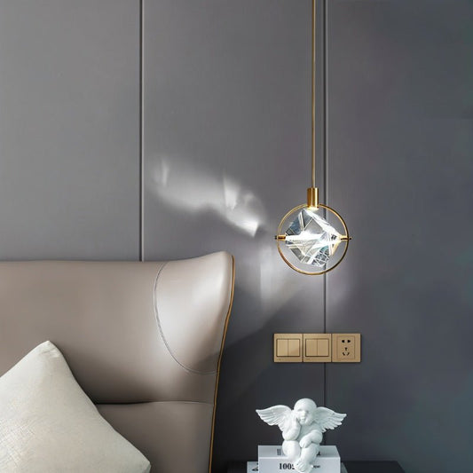 Valvo Pendant Light - Nuvé