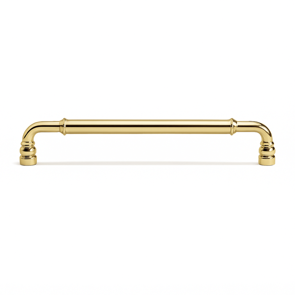 Vang Knob & Pull Bar - Nuvé