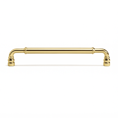 Vang Knob & Pull Bar - Nuvé
